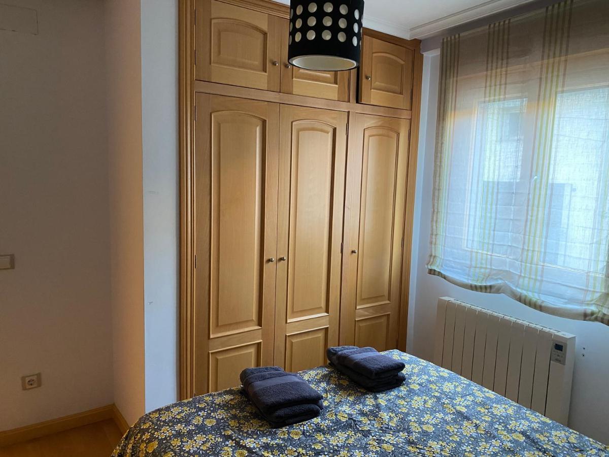 Apartamento Apartamento Felechosa