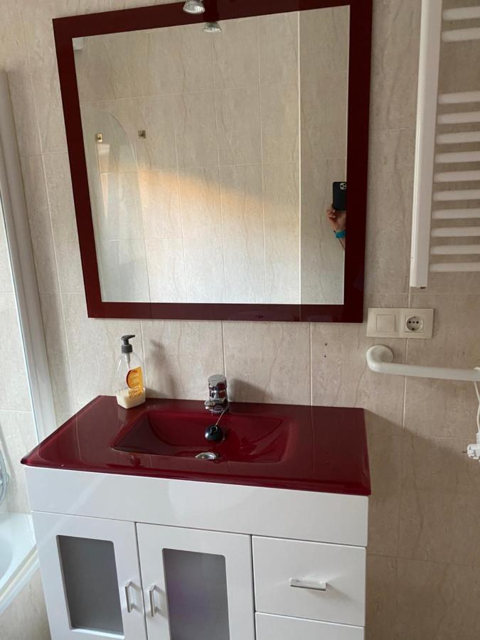 Apartamento Apartamento *