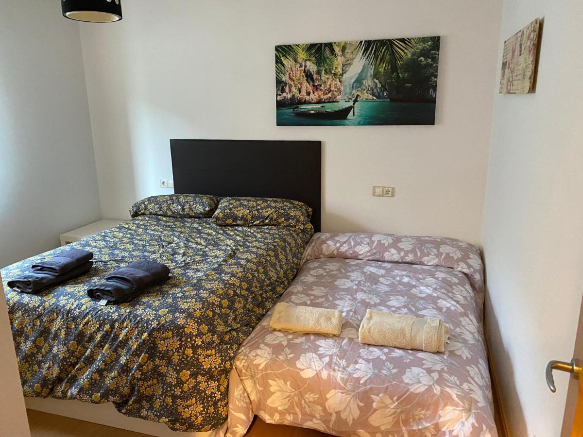 Apartamento Apartamento