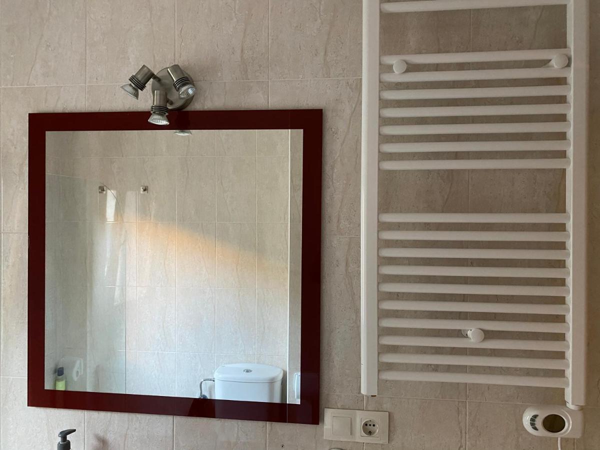 Apartamento Felechosa