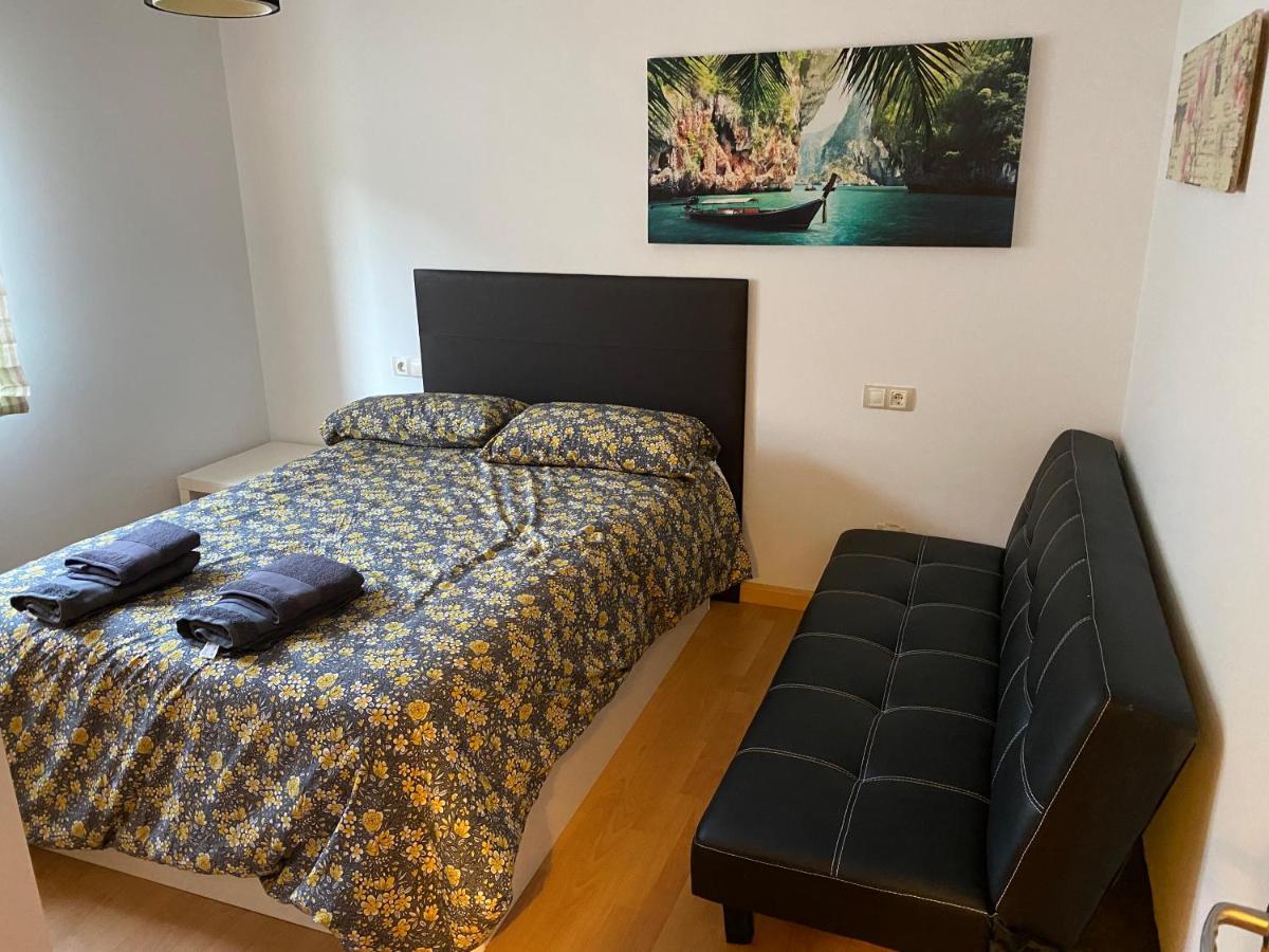 Apartamento Apartamento Felechosa