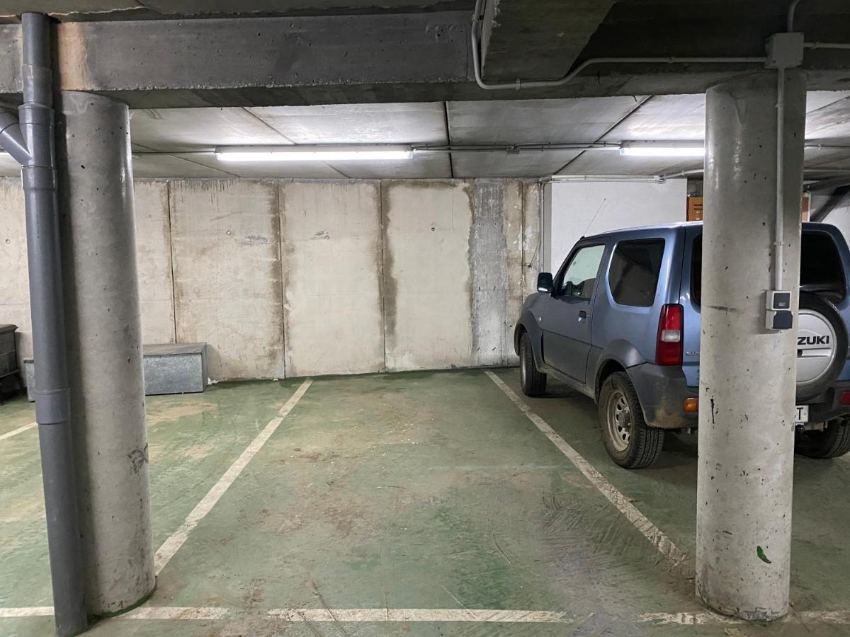Apartamento Felechosa