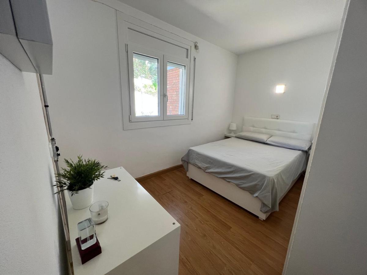 Apartamento Estudio Cala Canyelles Lloret de Mar
