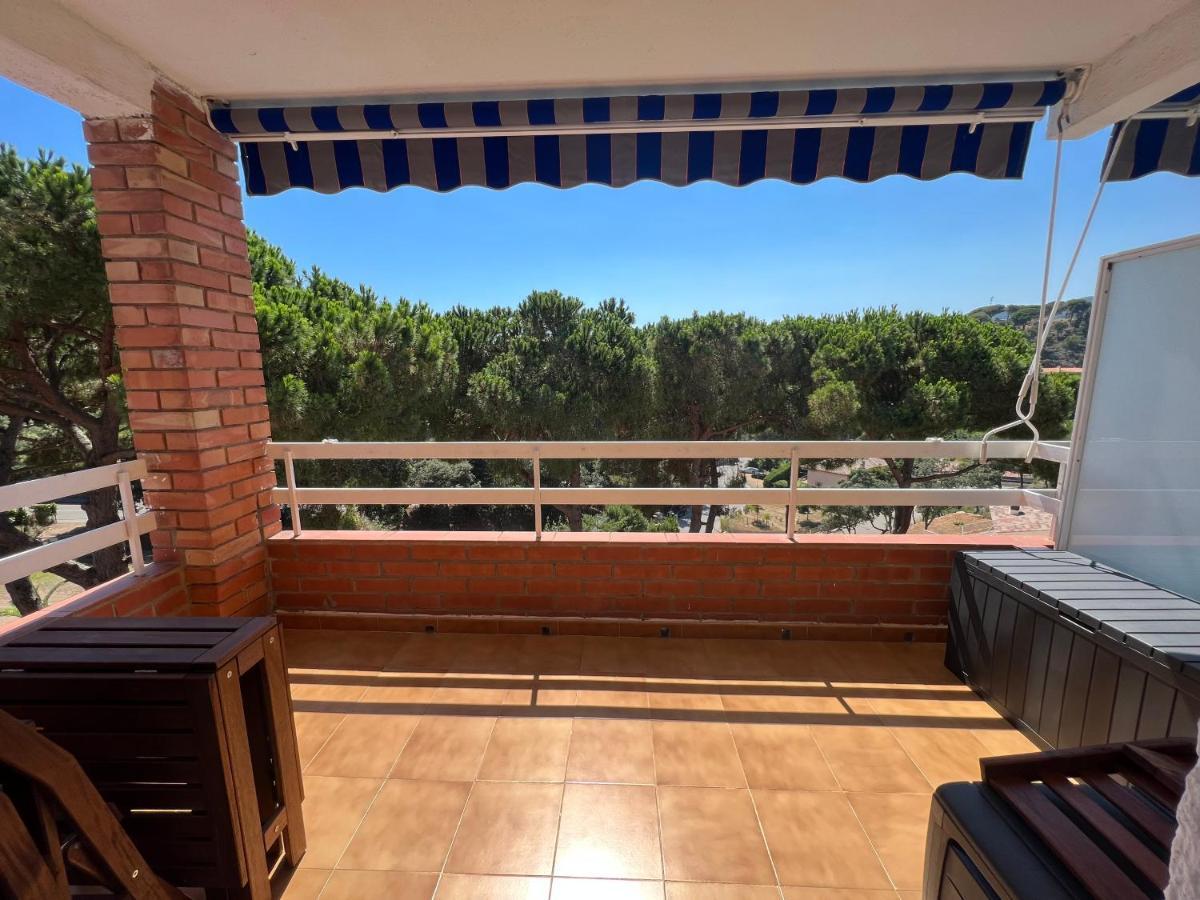Estudio Cala Canyelles Apartamento *