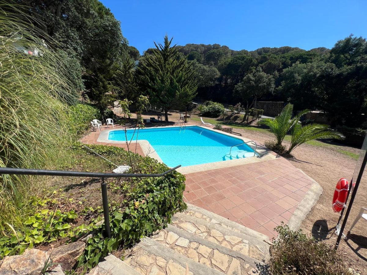 Estudio Cala Canyelles Apartamento