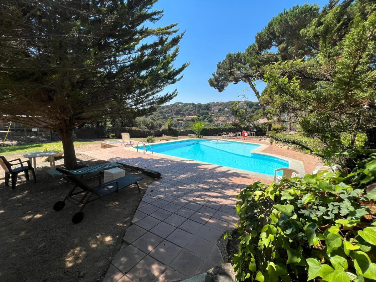 Estudio Cala Canyelles Apartamento Lloret de Mar