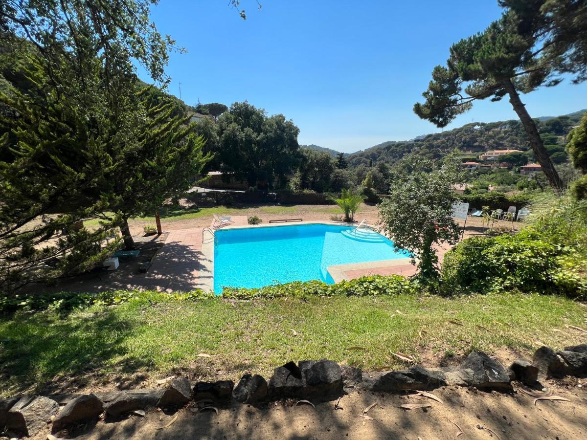 Apartamento Estudio Cala Canyelles *