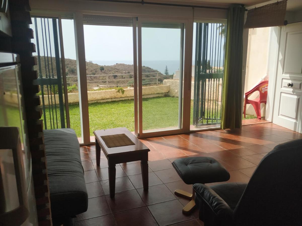 Cosy, Quiet Holiday Flat With Sea View * Benajarafe