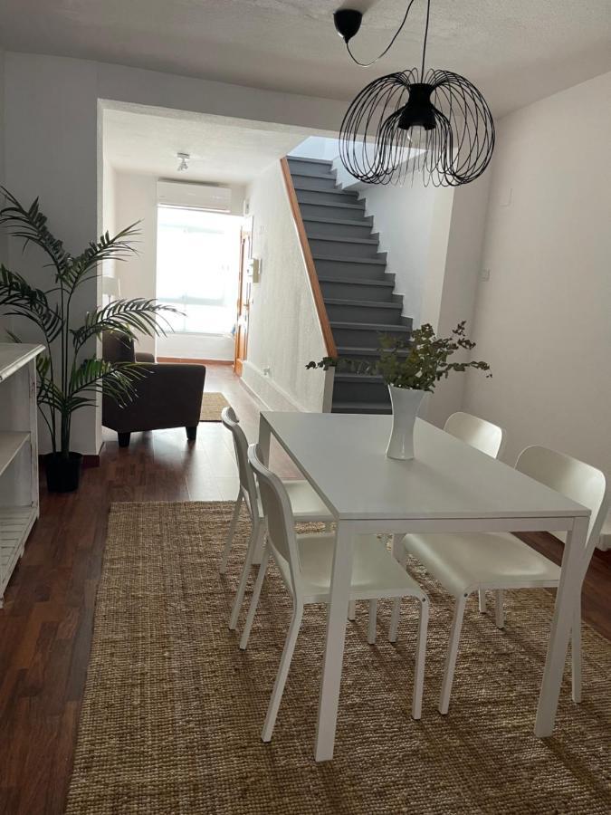 Apartment Irua