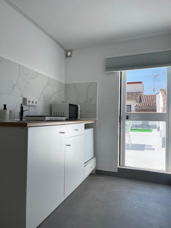 Apartment Irua