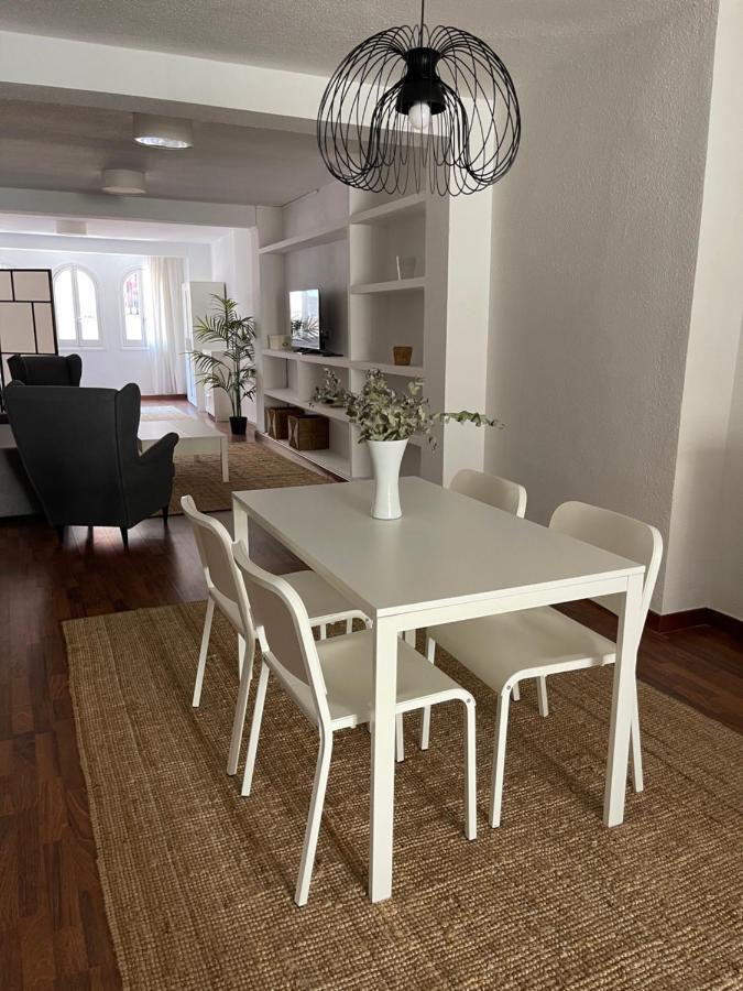 Apartment Irua