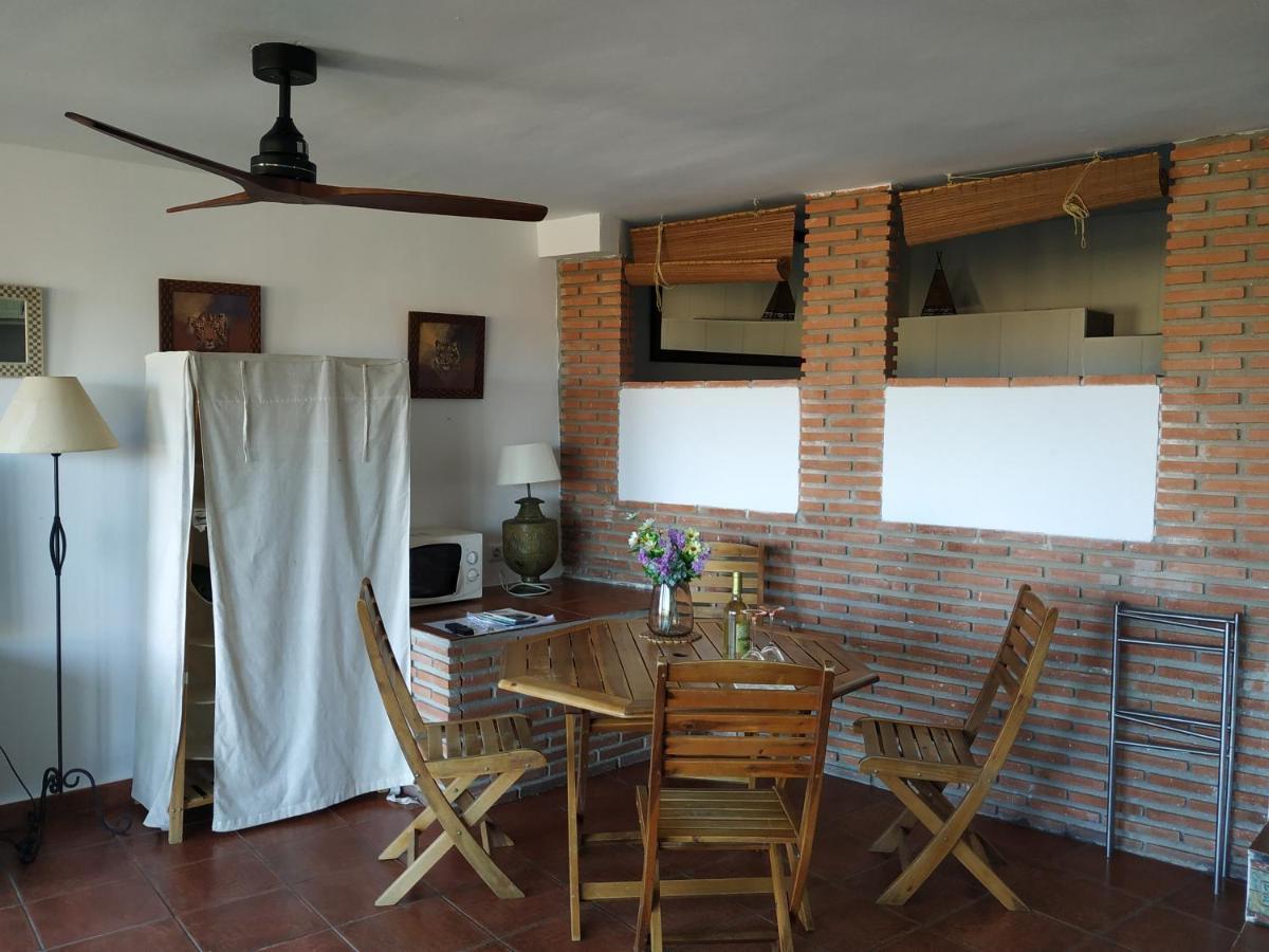 Apartamento Cosy, Quiet Holiday Flat With Sea View