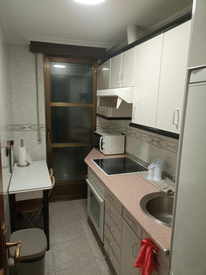 Apartamento Centro Gran Via Apartment *