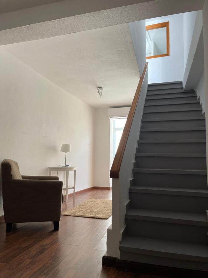 Apartment Irua Ronda