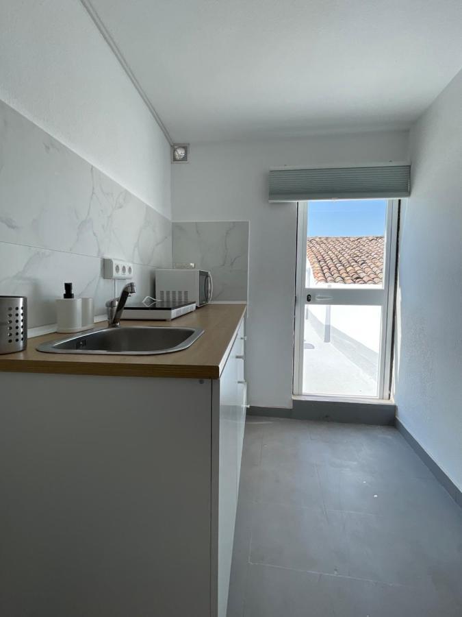 Apartment Irua
