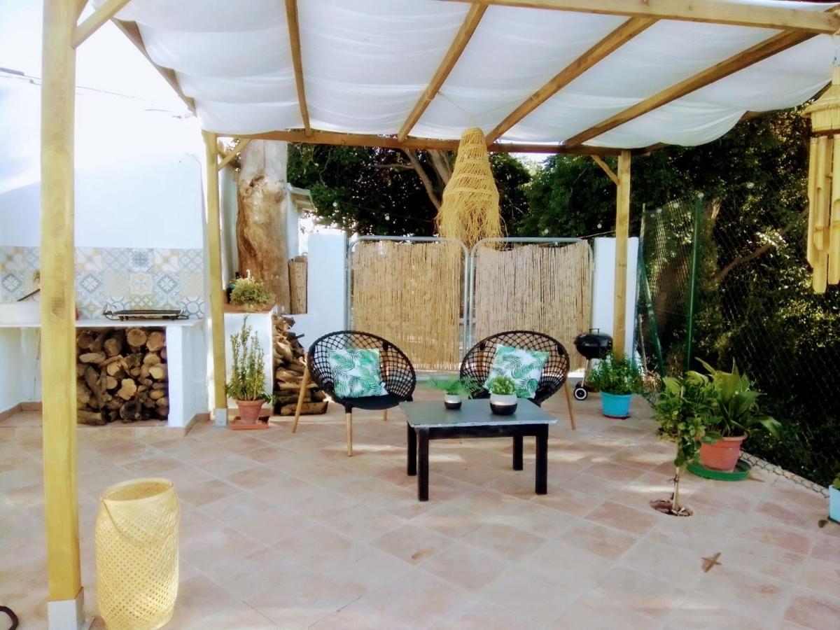 Casa Sebastian * La Joya
