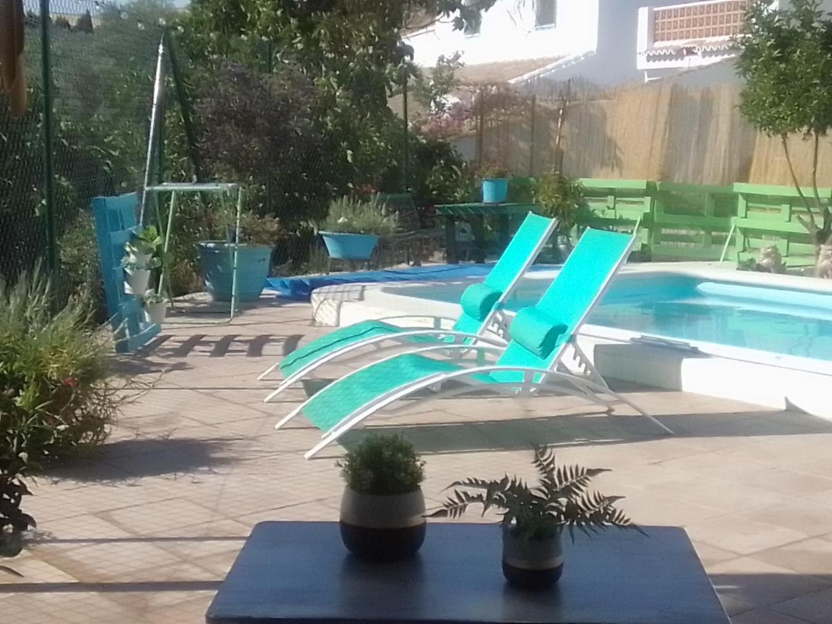 Apartment Casa Sebastian
