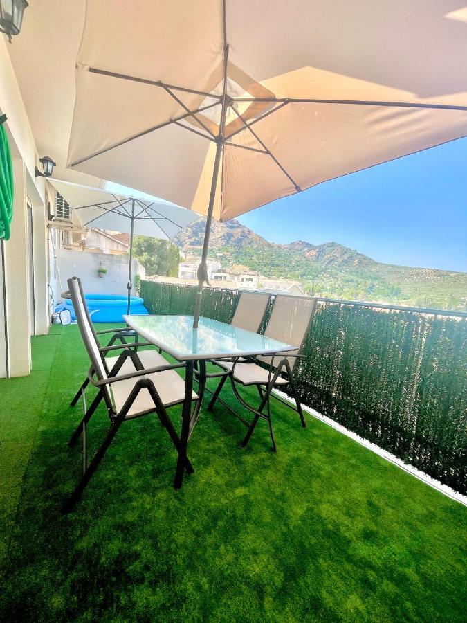 Apartamento Atico Housegom *