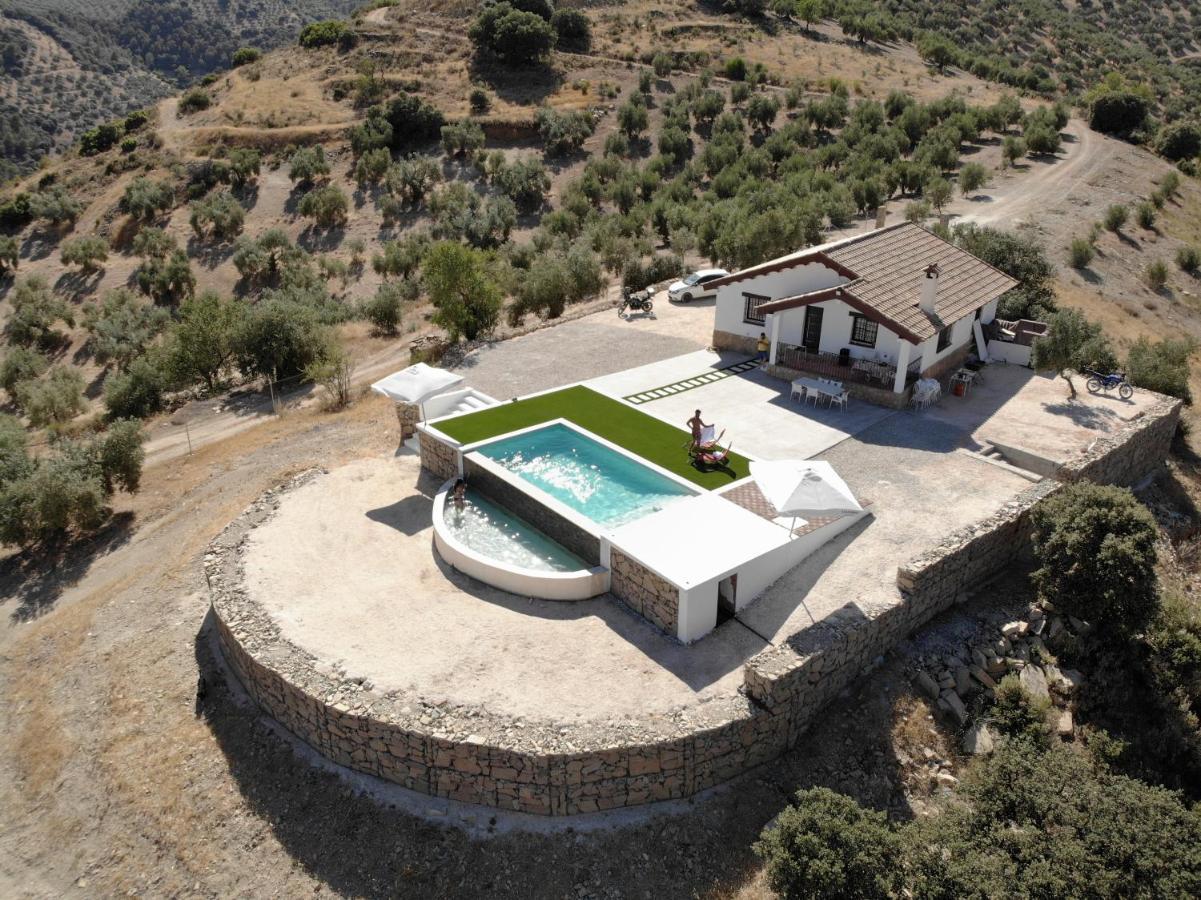 Villa La Choza De Mindo *