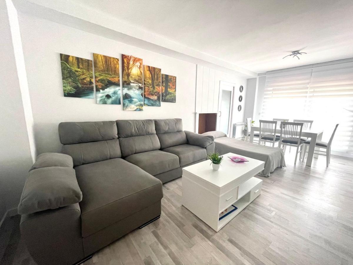 Apartamento -playa 7 - Rias Baixas Apartment Vilagarcia de Arousa