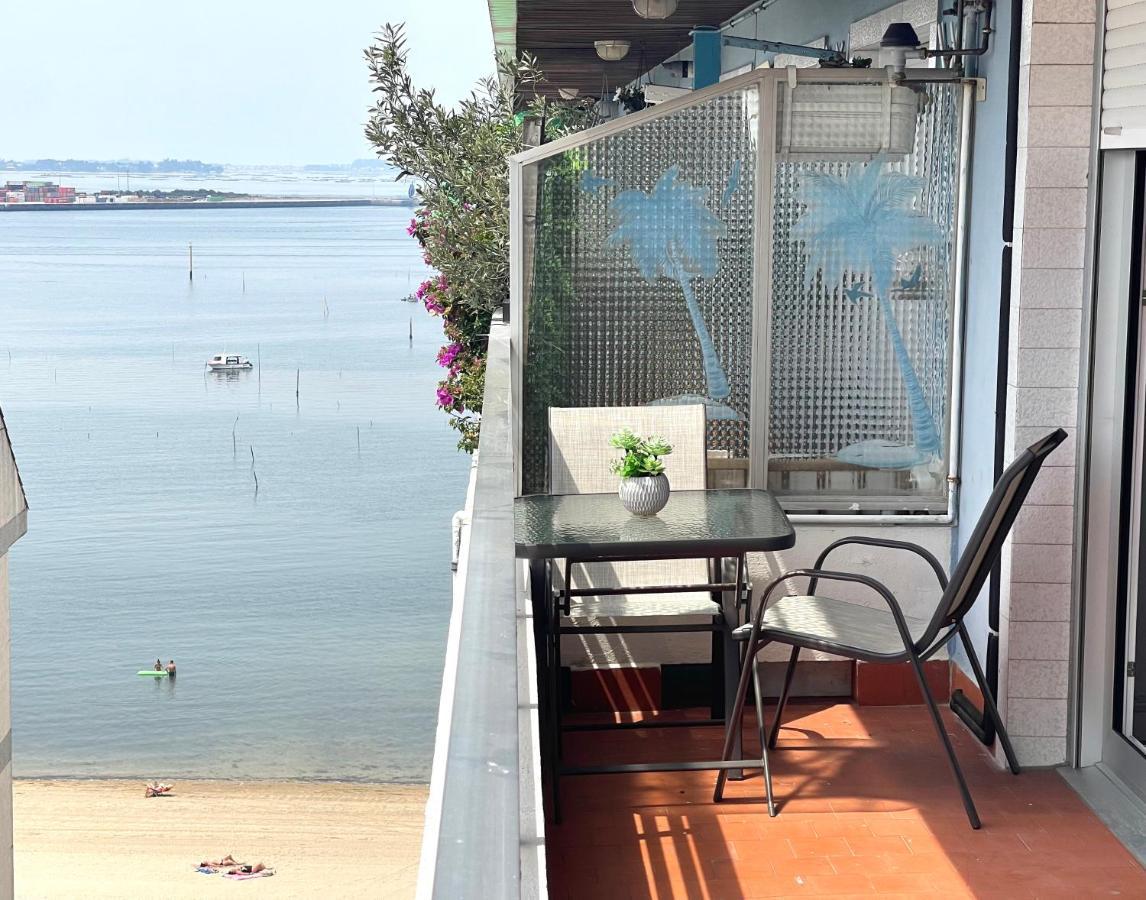 Apartamento -playa 7 - Rias Baixas *