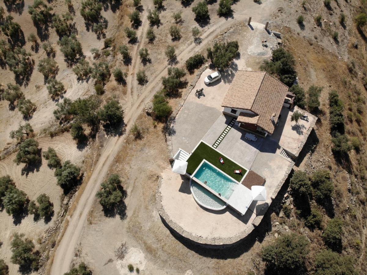 La Choza De Mindo Villa Granada