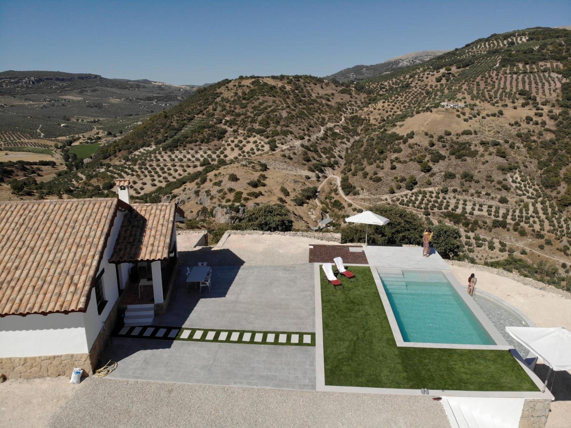 Villa La Choza De Mindo Granada