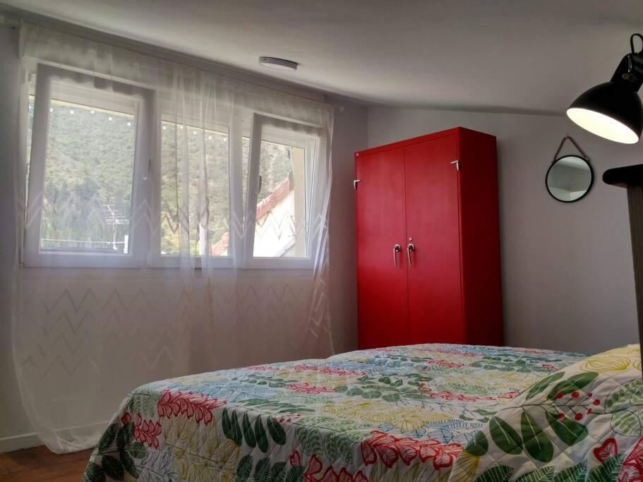 Casona Milawen Сasa de vacaciones