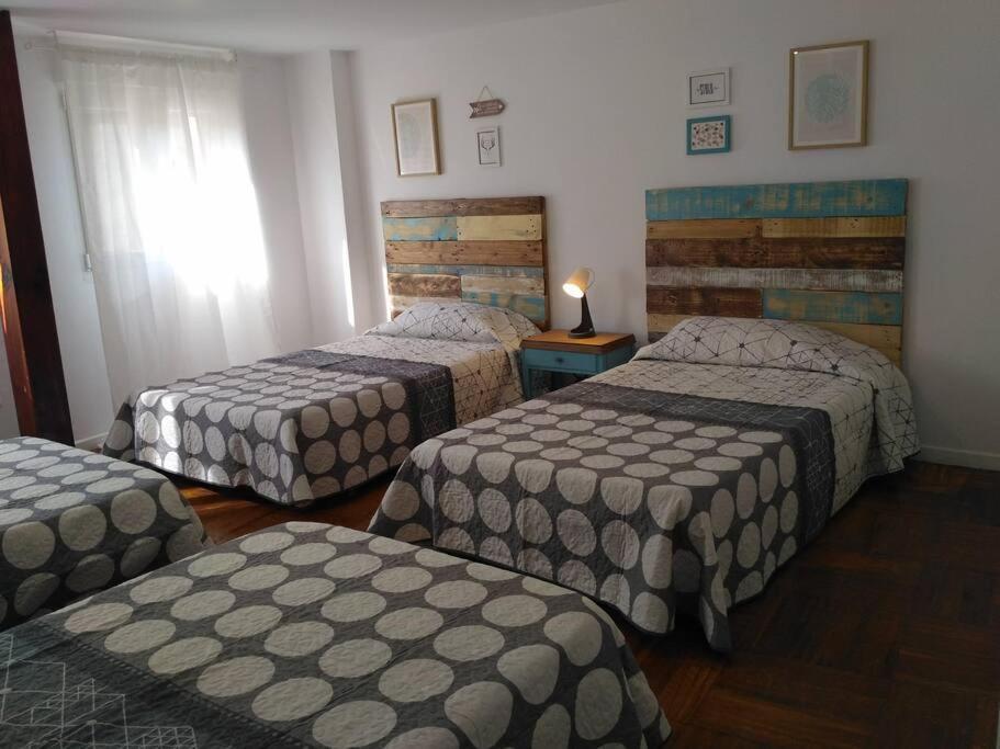 Casona Milawen * Potes