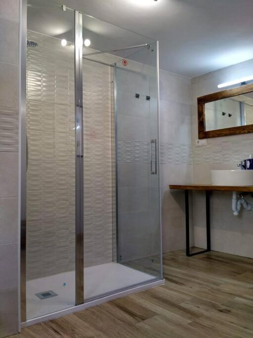 Casona Milawen Potes