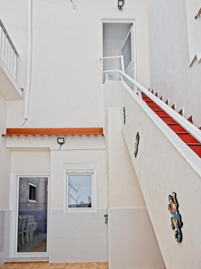 Holiday home Casa En La Playa Valencia El Perello *