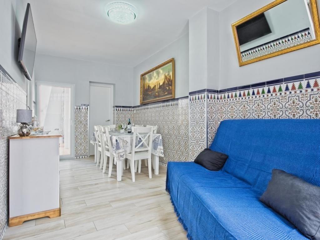 Holiday home Casa En La Playa Valencia El Perello