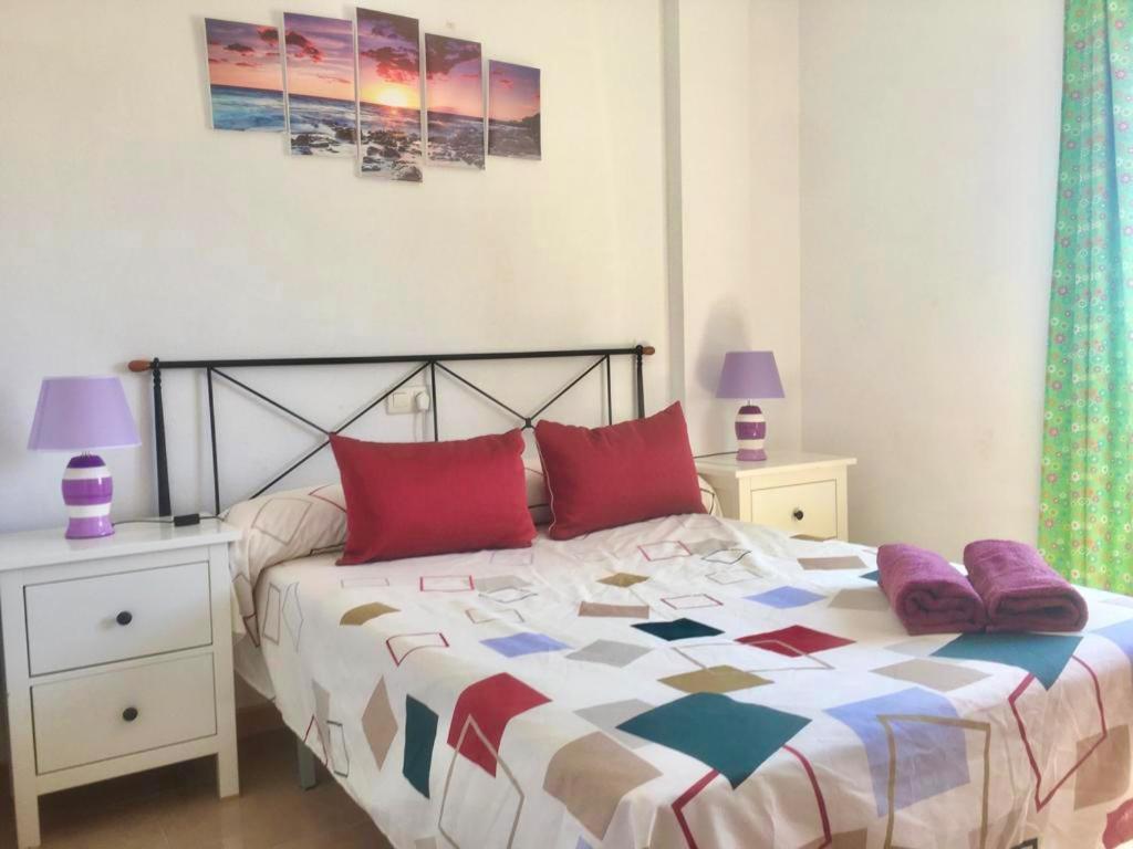 Apartment Apartamento En A 5 Minutos De La Playa Wifi *