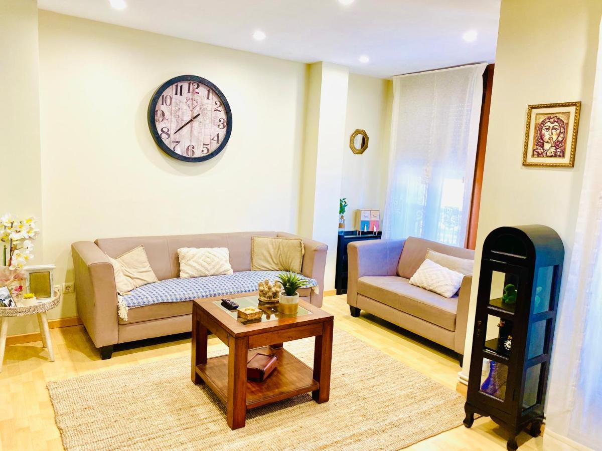 Holiday home Vivienda Turistica Porta Do Sol Baiona