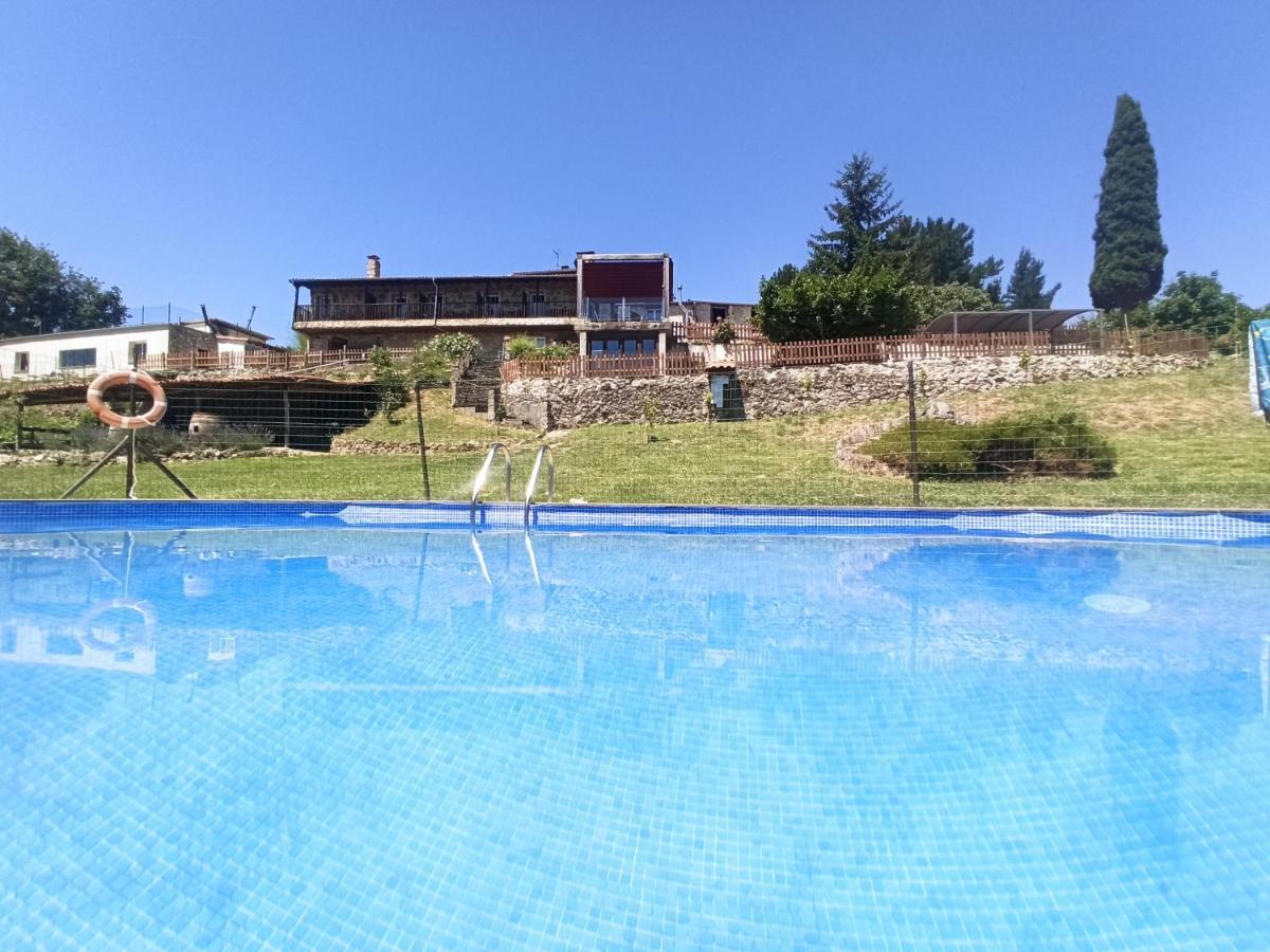 Casa Dos Muros Y Actividades En La Ribeira Sacra Country house Panton