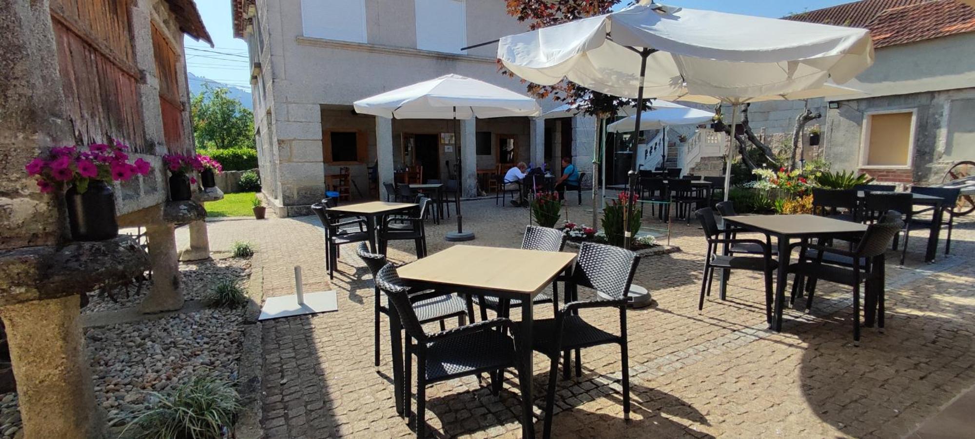 Guest house Ponte Febres