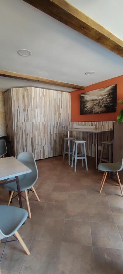 Guest house Ponte Febres *