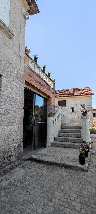 Ponte Febres Guest house Tui