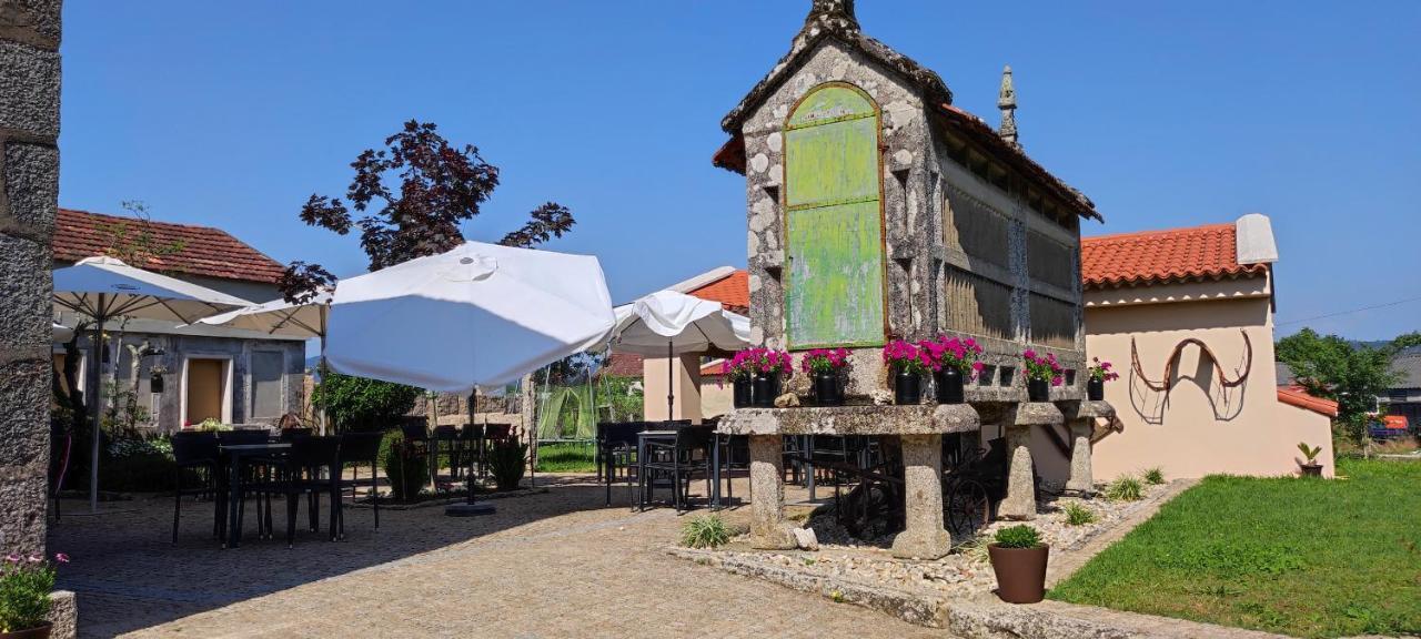 Ponte Febres Guest house Tui