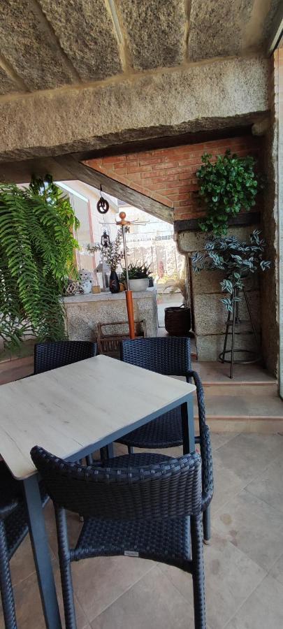 Ponte Febres Guest house