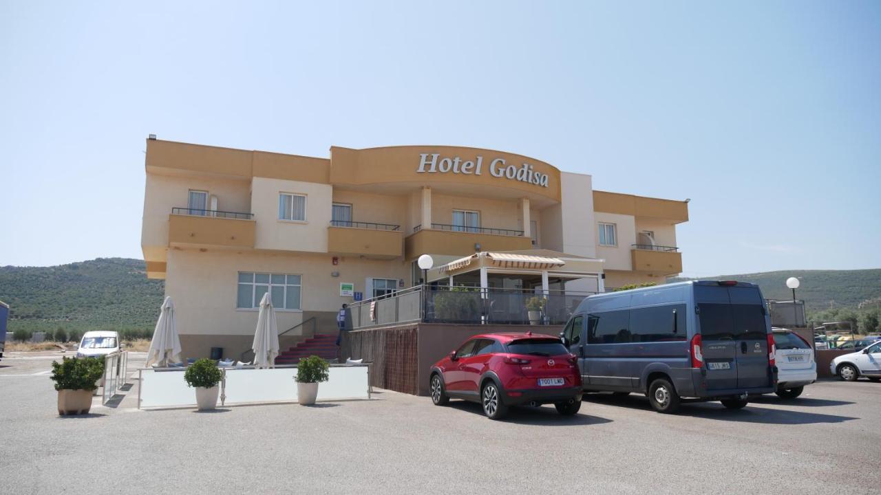 Hotel Godisa 2*