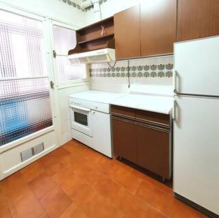 Ruta Del Quijote Apartment *