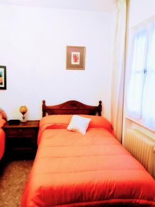 Apartment Ruta Del Quijote Campo De Criptana