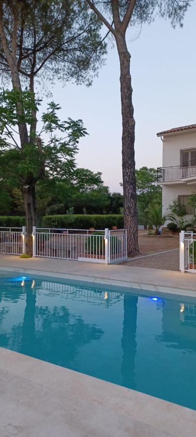 Vina Concepcion Holiday home Andujar