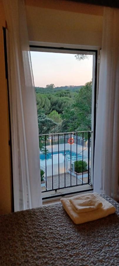 Holiday home Vina Concepcion Andujar