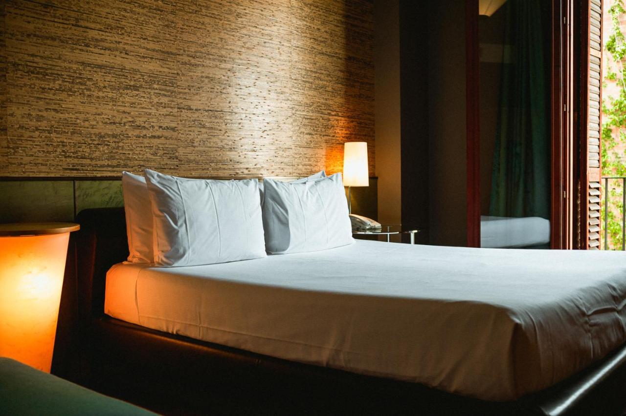 Fonda Europa Hotel Granollers