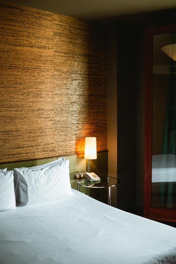 Fonda Europa Hotel Granollers