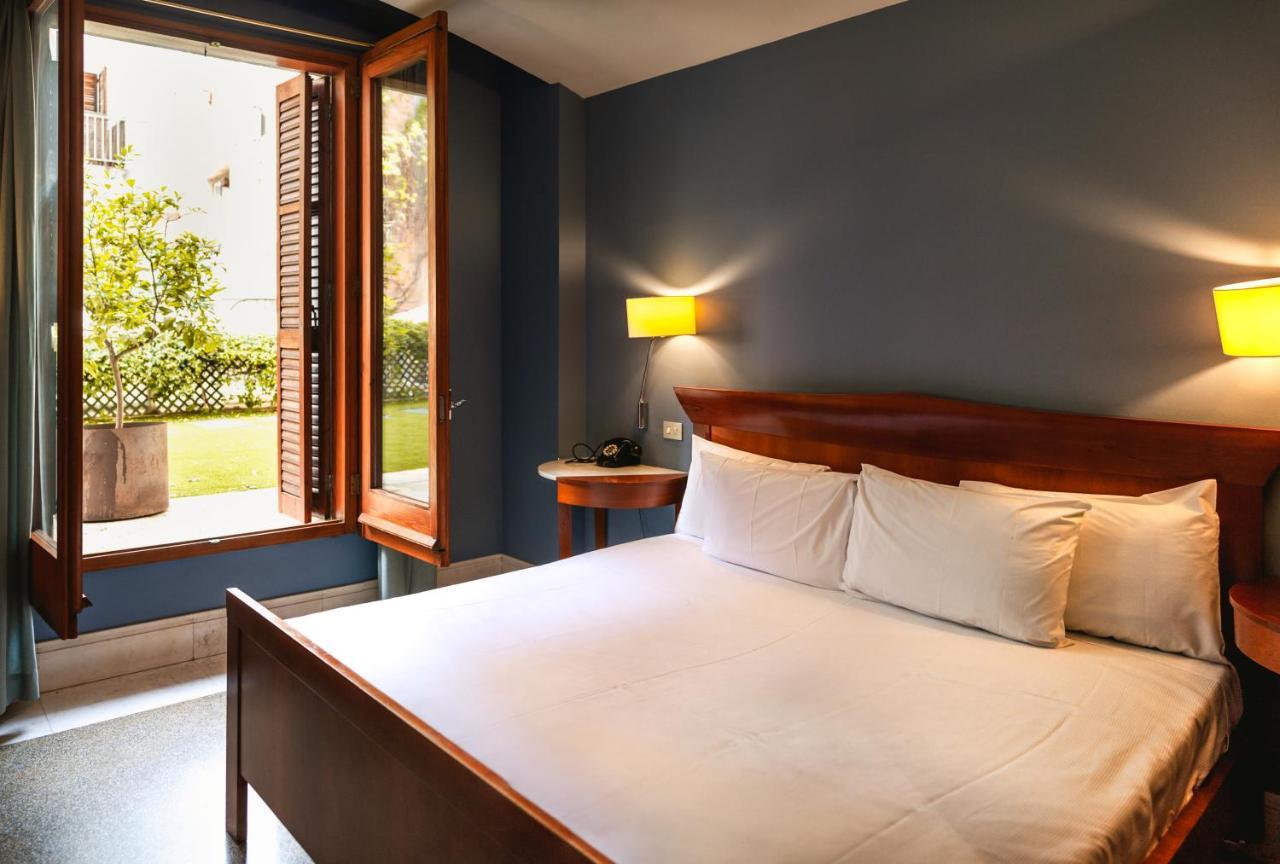 Fonda Europa Hotel 3*