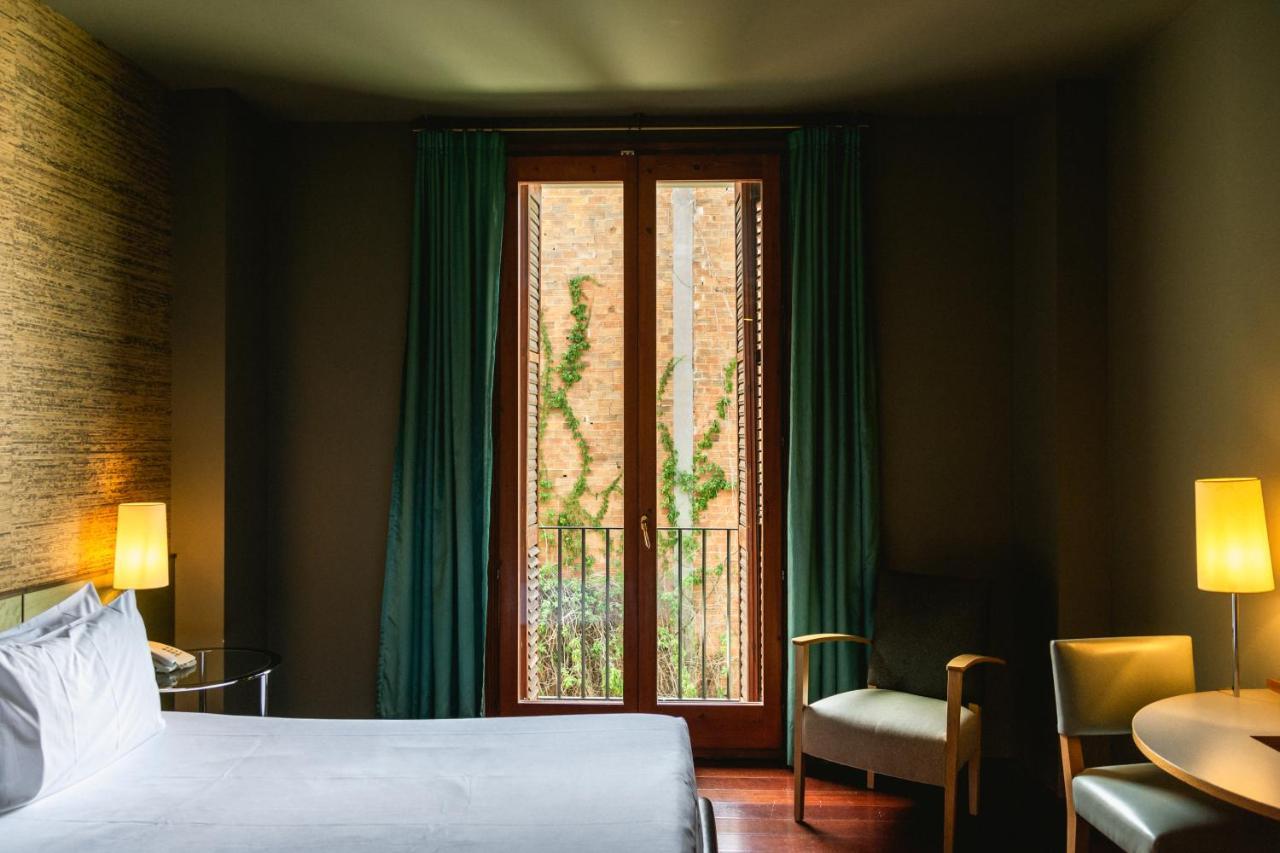 Hotel Fonda Europa Granollers