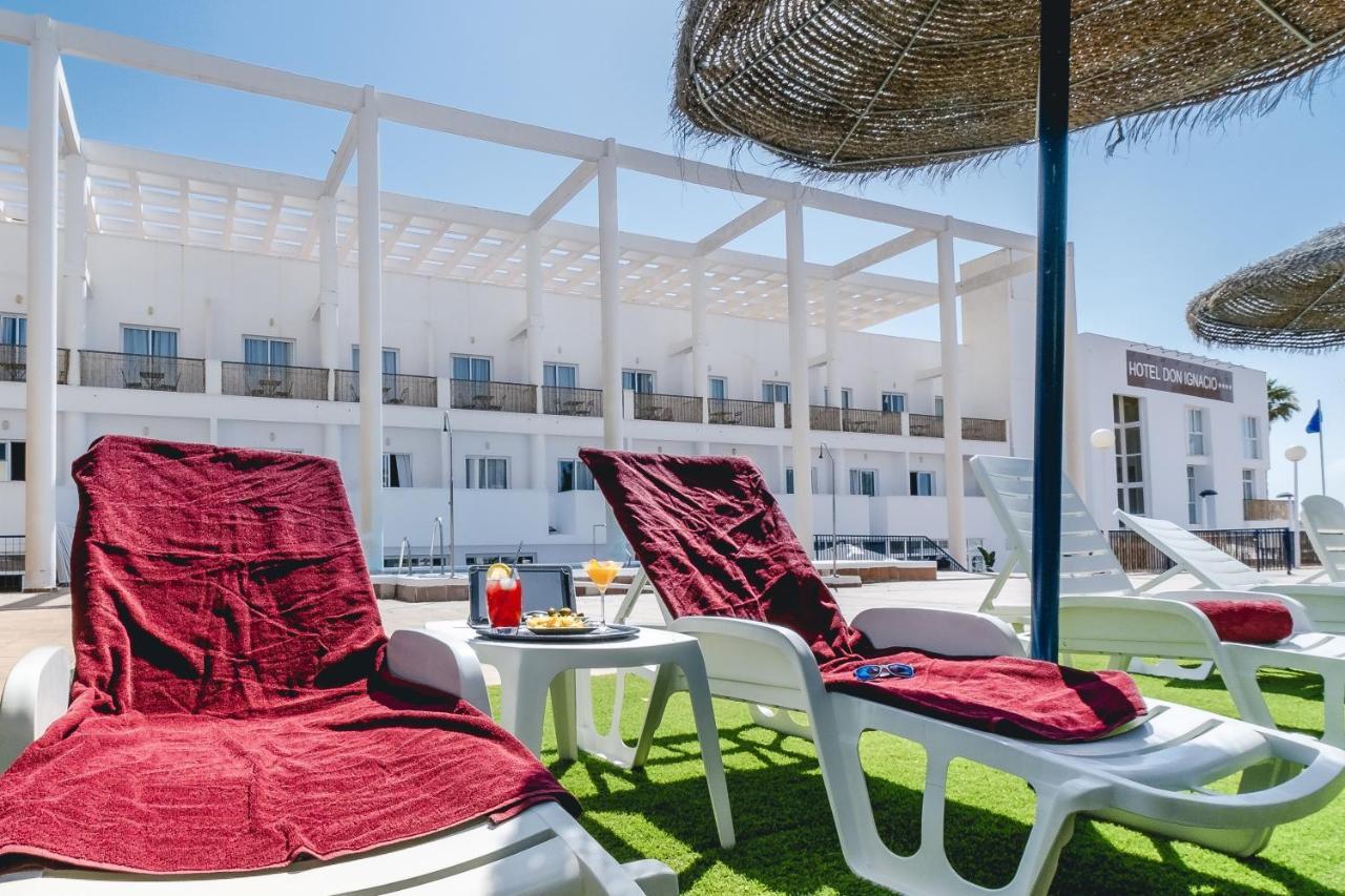 Don Ignacio 4* San Jose (Almeria)